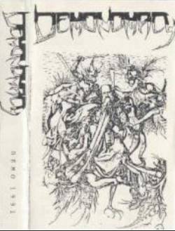 Demonomacy : Demo 1991